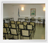 Meetings & Social Events